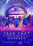 Odyssey: Greatest Hits Live [DVD]