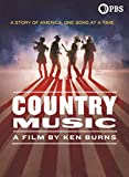 Country Music - A film by Ken Burns [DVD] The Complete 16 hours 8 DVD Boxset