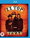 That Little Ol' Band From Texas [Blu-ray]