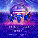 Odyssey Live [Blu-ray] [Region Free]