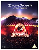 Live At Pompeii [Blu-ray] [2017]