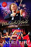 André Rieu: Wonderful World - Live In Maastricht [DVD]