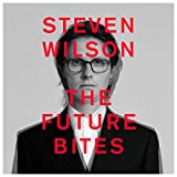 THE FUTURE BITES [Blu-ray]
