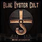 Blue Oyster Cult - Hard Rock Live Cleveland 2014 (Blu-Ray)