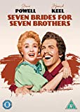 Seven Brides For Seven Brothers [DVD] [2020]