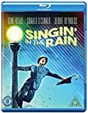 Singin' in the Rain [Blu-ray] [1952] [Region Free]