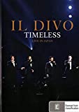 Timeless Live in Japan [DVD]