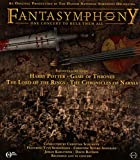 Fantasymphony [Blu-ray] [2020]