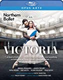 Victoria [Various] [Opus Arte: OABD7264D] [Blu-ray]