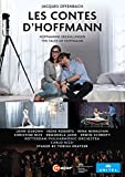 Offenbach: Contes Dhoffmann [Various] [C Major Entertainment: 752808] [DVD]