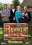 The Repair Shop: Series Four [DVD]