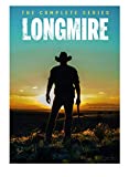 Longmire: The Complete Series