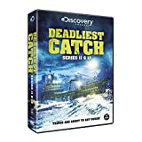 Deadliest Catch: Series 11 & 12 [DVD]