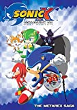 Sonic X Complete Season 3