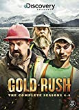 Gold Rush: Season 4-6 [DVD]