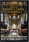 Secrets of Britain's Great Cathedrals DVD