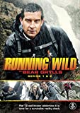 Bear Grylls Running Wild: Seasons One & Two [DVD]