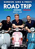 Gordon, Gino & Fred: Road Trip - Series 1 [DVD]