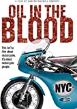 Oil in the Blood DVD