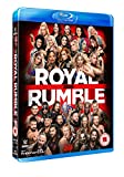 WWE: Royal Rumble 2020 [Blu-ray]