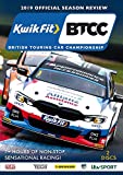 BTCC 2019 Review [DVD]