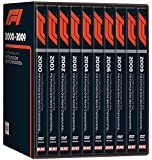 F1 2000-09 (10 DVD) Box Set