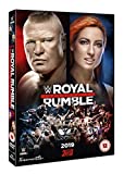 WWE: Royal Rumble 2019 [DVD]