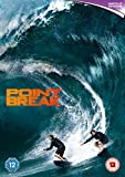 Point Break [DVD] [2016]