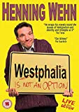 Henning When - Westphalia is not an Option [DVD]