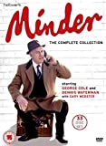 Minder: The Complete Collection [DVD]