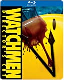 Watchmen [Blu-ray] [2009] [US Import]