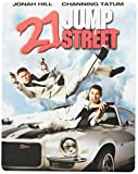 21 Jump Street - Limited Edition Steelbook Blu-ray