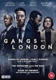 Gangs of London [DVD]