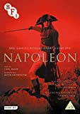 Napoleon [DVD]