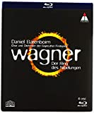 Der Ring des Nibelungen - widescreen [Blu-ray] [2013]
