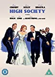 High Society [DVD] [2020]