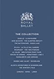 The Royal Ballet Collection [The Royal Ballet] [Opus Arte: OABD7210BD] [Blu-ray]