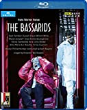 Hans Werner Henzes The Bassarids(Blu Ray) [Blu-ray] [2018] [Region A & B & C]