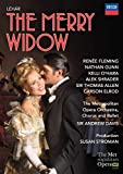 The Merry Widow: The Metropolitan Opera (Davis) [Blu-ray] [2015]