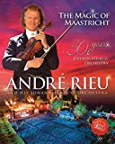 André Rieu: The Magic Of Maastricht - 30 Years Of The Johann... [Blu-ray] [2017]