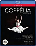 Delibes: Coppelia [Blu-ray] [2010] [Region Free]