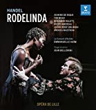 Handel: Rodelinda [Blu-ray] [2019]