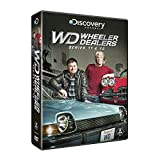 Wheeler Dealers: Series 11 & 12 [DVD]