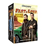 Fast N' Loud: The Ultimate Collection - Complete Seasons 1-3 [DVD]