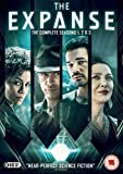 The Expanse: Season 1/2/3 Box Set [DVD]
