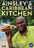 Ainsley's Caribbean Kitchen [ITV] [DVD]