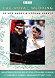 The Royal Wedding - Prince Harry & Meghan Markle [DVD] [2018]