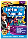 Rock N Learn: Letter Sounds [DVD] [2003]