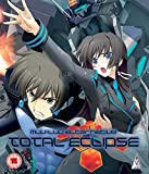 Muv-Luv: Total Eclipse Collection [Blu-ray] [2020]