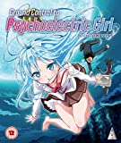 Ground Control To Psycho Electric Girl [Blu-ray] [2020]